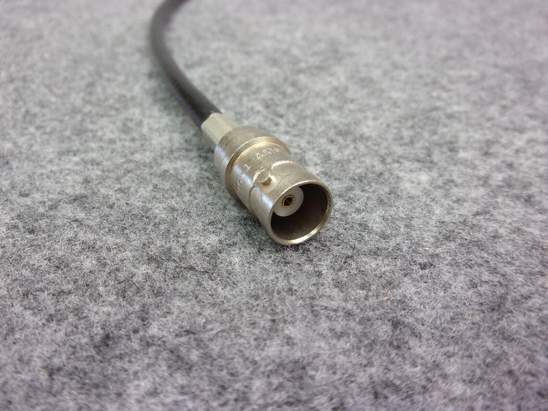 BNC To 1/4 Inch Headphone Adapter Cable