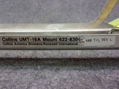 Collins UMT-16A Mount Tray P/N 622-8304-400