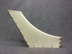 Piper Arrow Dorsal Fin Aft Fairing P/N 99519-02