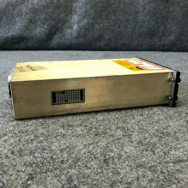 Collins Data Base Unit DBU-4000 P/N 622-9865-001