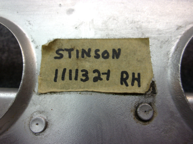 Stinson RH Rib P/N 111132-1 (New Surplus)
