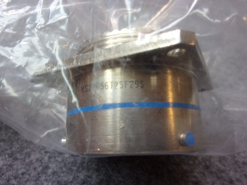 Matrix Connector P/N MS27656-T25F29S