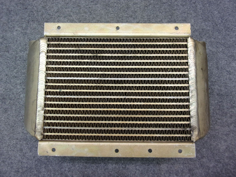 NDM Kintex Lycoming Oil Cooler P/N 20010A