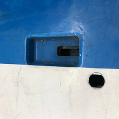 Cessna 172 Baggage Door 0717000