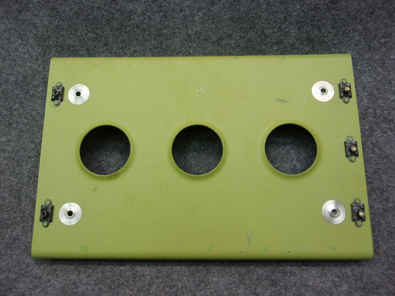 Airshow Mounting Tray P/N MDB9006-1100-013