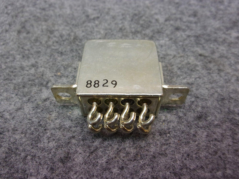 Struthers Dunn MS27401-13 Relay P/N FCA-210-13