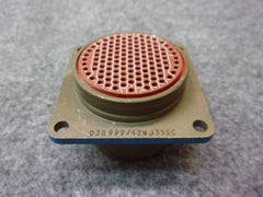 Deutsch Connector P/N D38999/42WJ35SC