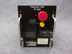 Flitefone RT-800 Transceiver P/N 153-017712-01  Hughes 1015990-0001