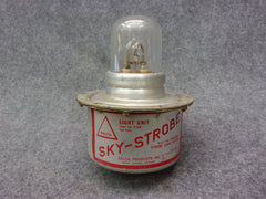 Delta Sky-Strobe Model 7000 Light Unit P/N C-330