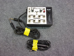 Soft Comm Portable Intercom P/N ATC-4