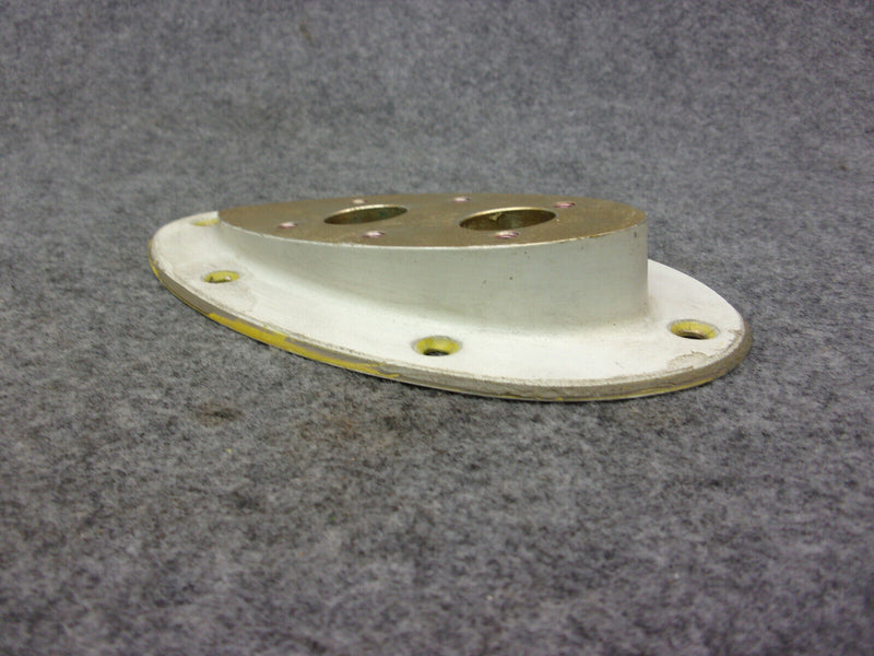 Comant ATG Antenna Angled Mounting Bracket Shim