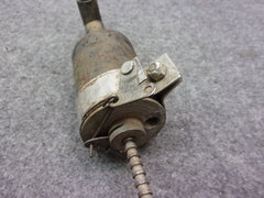 Cessna Goodyear Brake Master Cylinder