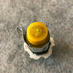 Aeroquip Coupling Half P/N 155S2-8