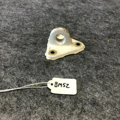 Bell 206 Helicopter Jack and Tie Down Ring Fitting P/N 206-031-127-001