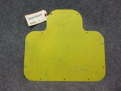 Piper PA-31 Floorboard Access Plate P/N 43684-000