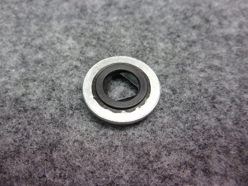 Piper PA-46 Fuel Filter Seal Washer P/N 763-789