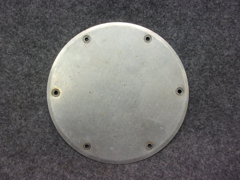 Cessna Inspection Plate P/N S225-7