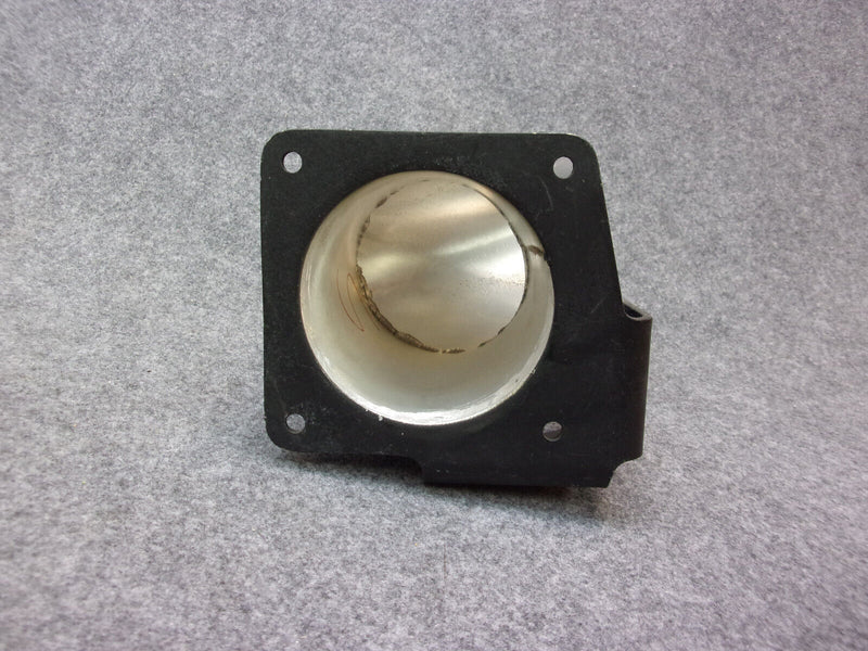 Piper PA-28 Air Inlet Adapter Elbow P/N 67660-000