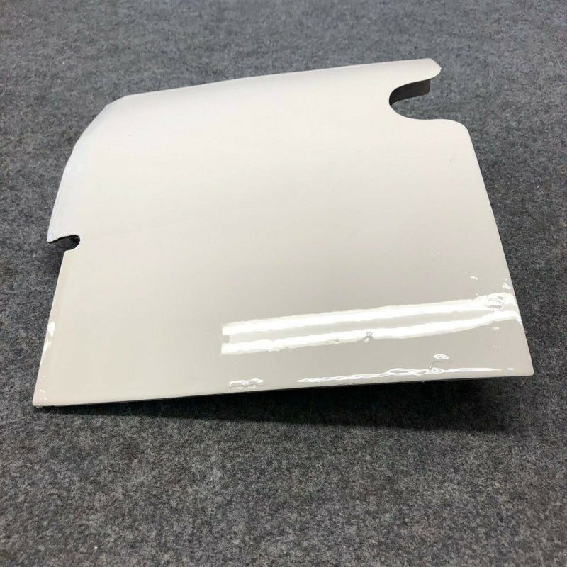 Cessna T337 Fwd Cowl Flap Assy LH P/N 1552008-43