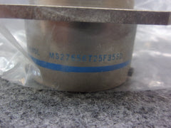 Amphenol Connector P/N MS27656-T25F35SD