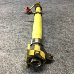 Bell 206 Helicopter Jackshaft Tube Assy P/N 206-001-152-007