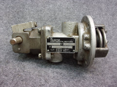 Garrett Continental Turbo Controller P/N 633388-7