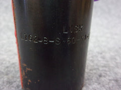 Lisk Actuator Solenoid P/N L-162