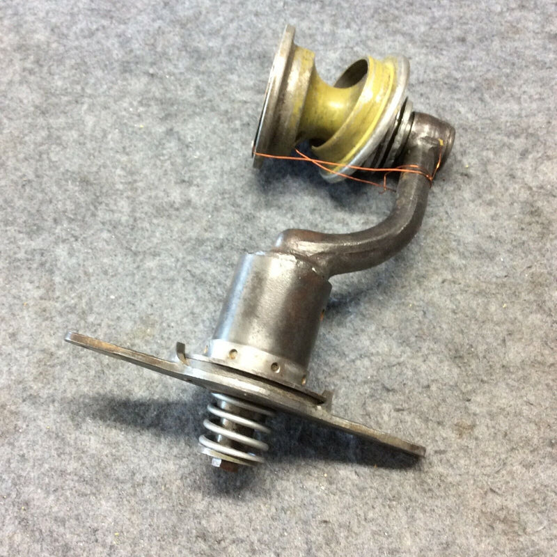 Bendix Tailwheel Assy