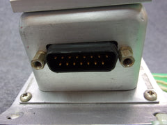 Baker Electronics Audio Amplifier P/N M1080A