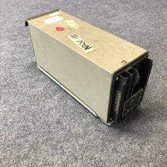 King KDF-800 ADF Receiver P/N 066-1016-00 with Tray