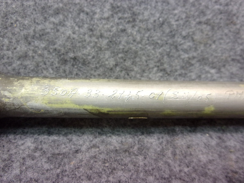 Eurocopter Pitch Control Rod P/N 350A33-2145-01 | Rocky Mountain Air Parts