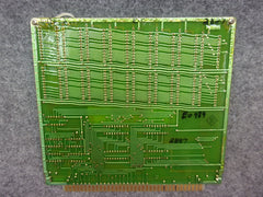 Wulfsberg 16K PROM Board P/N 11475-5