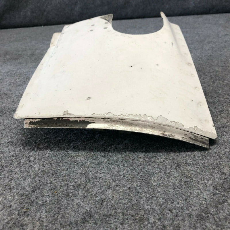 Cessna 210 Cowl Flap RH P/N 1213070-4