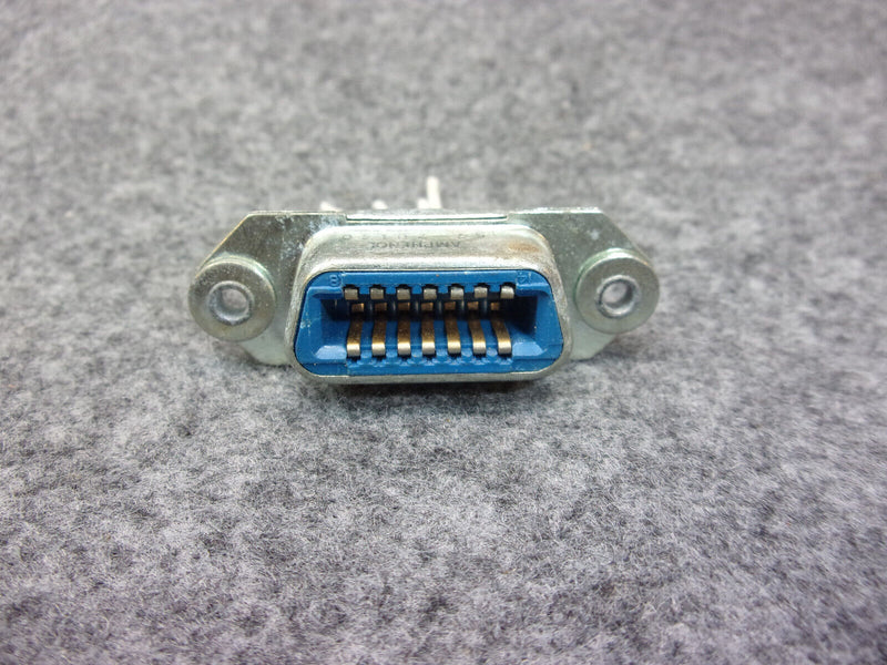 Amphenol Avionics Connector P/N 57-20140