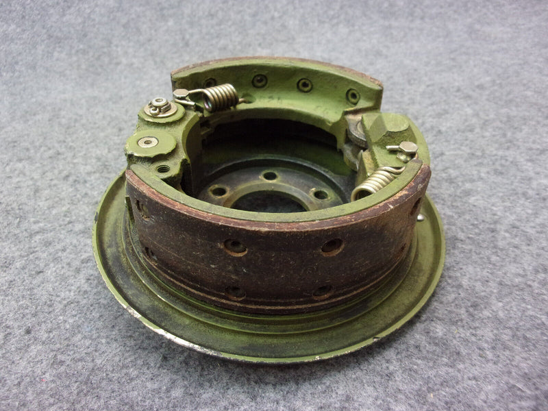 Zlin HMU Main Wheel And Brake Assy P/N 350-5001-7 115-6001