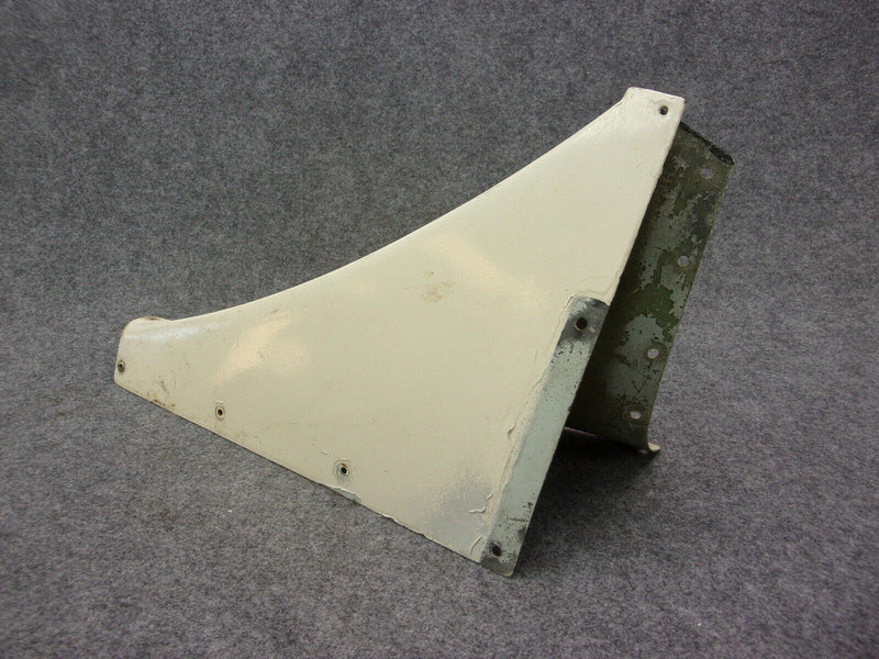 Cessna 310 Aft Nacelle Baggage Compartment Fairing