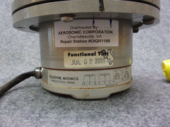 Teledyne CA50BP AOA Transmitter P/N SLZ9164 (Serviceable)