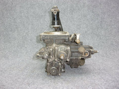 Beechcraft Twin Bonanza Bendix Pressure Carburetor P/N PSH-7BD 391624-20