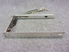 Narco COM-811 Mounting Tray With Connectors