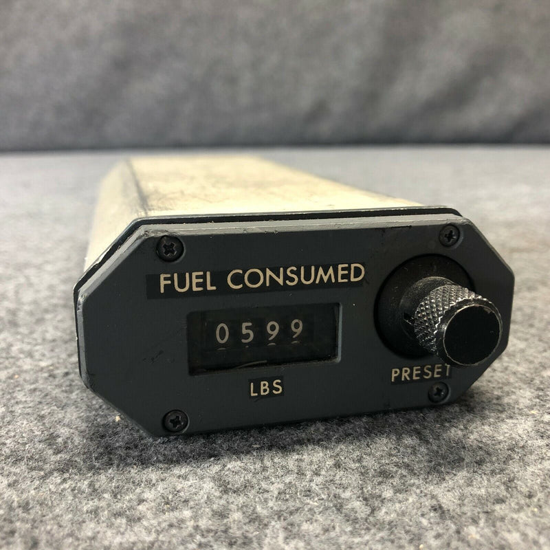 Ragen Fuel Consumed Totalizer P/N 3265009-0201