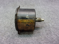 Stewart-Warner Mechanical Recording Tachometer P/N 37629-2