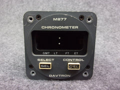 Davtron M877 Chronometer 5V Lighting P/N M877A-5V