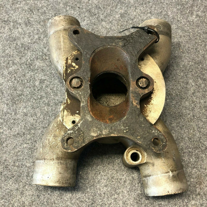 Continental Intake Manifold Spider P/N 532941