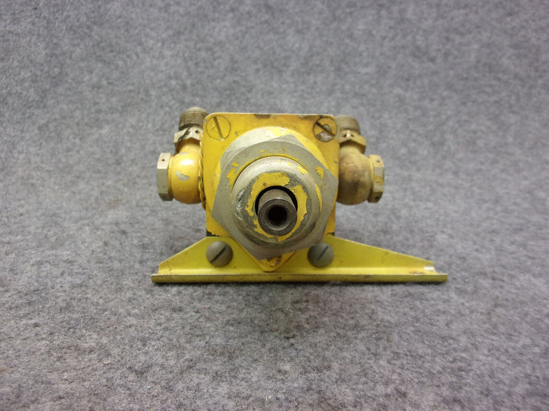 Fuel Selector Valve P/N UF-114000