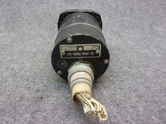 1D-956/ASN-30 Bearing Distance Heading Indicator With Connector P/N 512-30-000