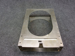 King KX-155 KX-165 Nav/Com Mounting Tray P/N 047-04874-0001