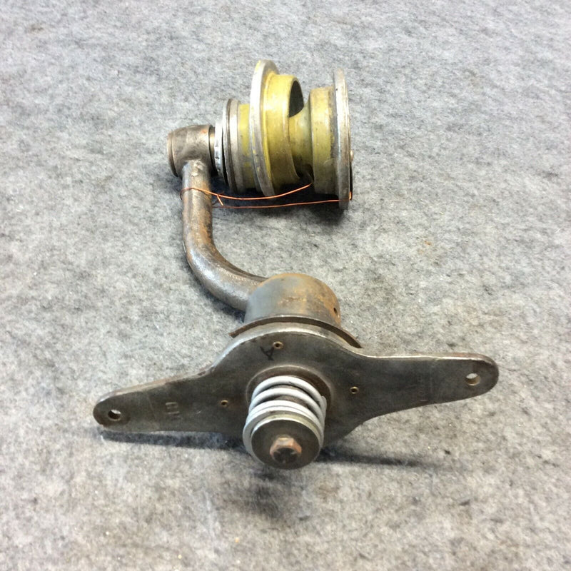 Bendix Tailwheel Assy