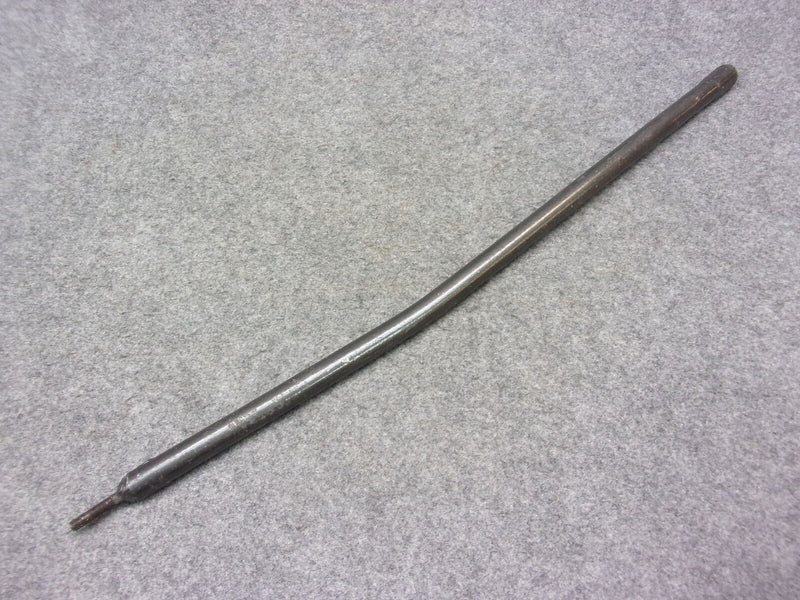 Piper PA22 Nose Gear Steering Rod P/N 13107-000