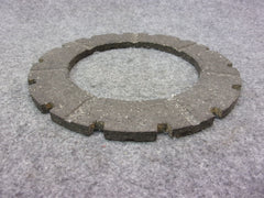 Beechcraft Bonanza Raybestos Brake Lining P/N BFA236