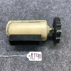 Cessna 210 Cabin Air Vent Outlet Valve P/N 1210112-30